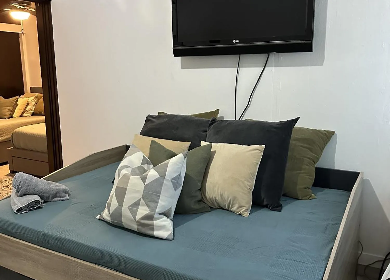 176 Calle Perez Apartment San Juan