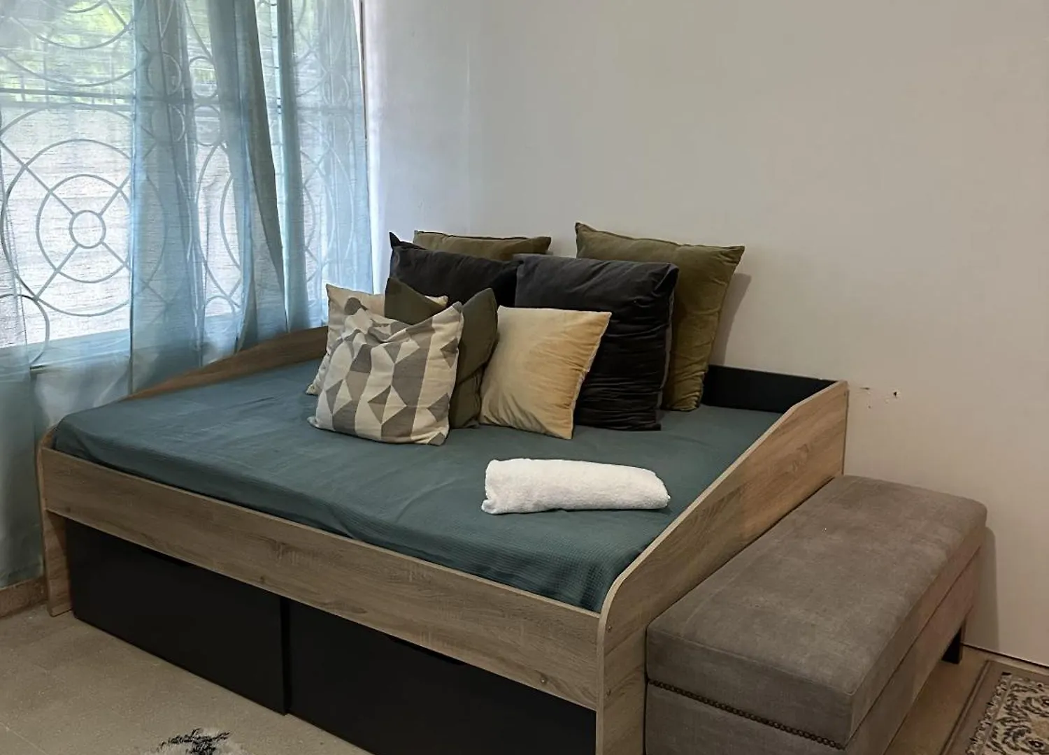 176 Calle Perez Apartment San Juan 0*,