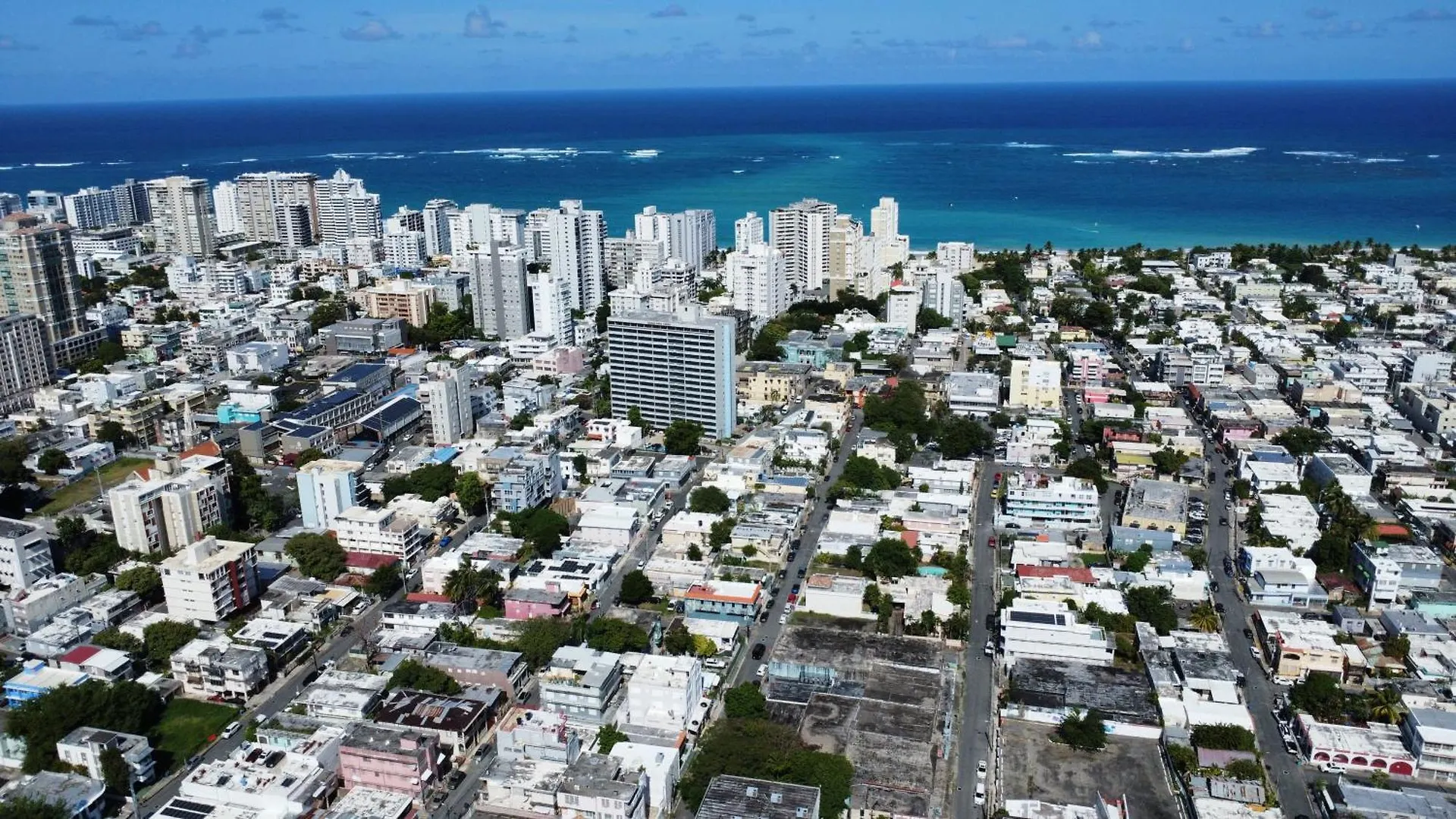 176 Calle Perez Lejlighed San Juan