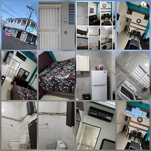 Cocos Apartment